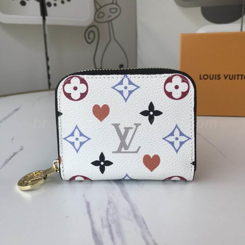 LV Wallets 78